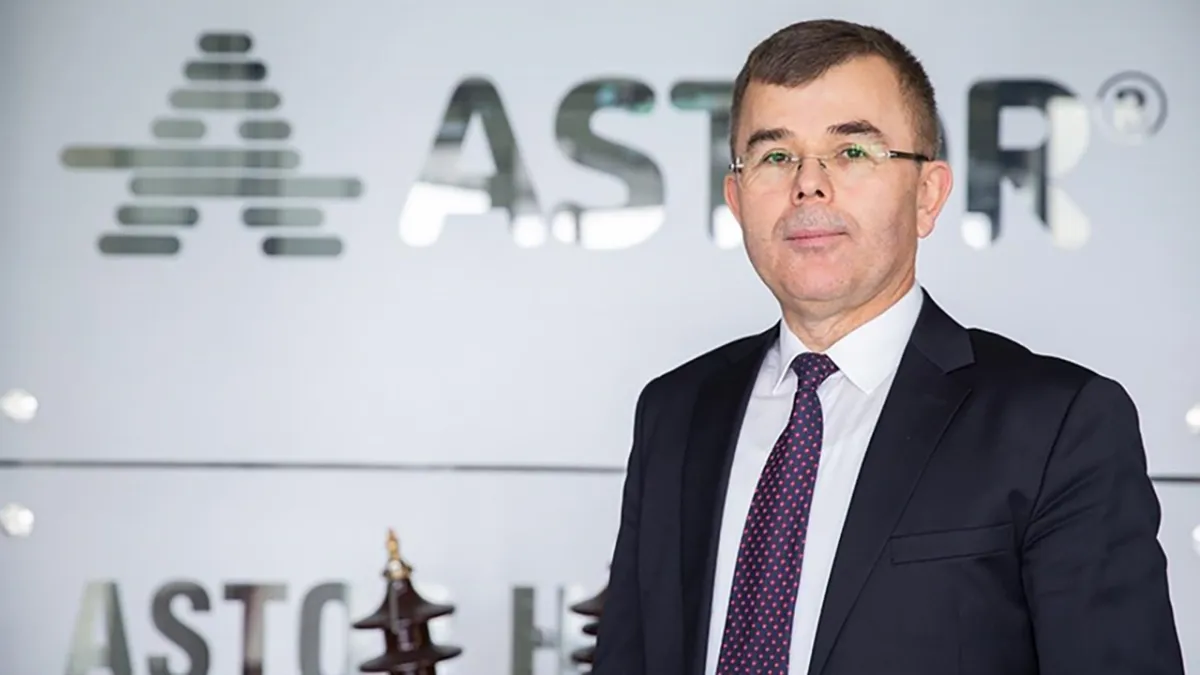 Odağına ABD’yi aldı 3 yılda 3 milyar dolar ciroya ulaşacak haber görseli