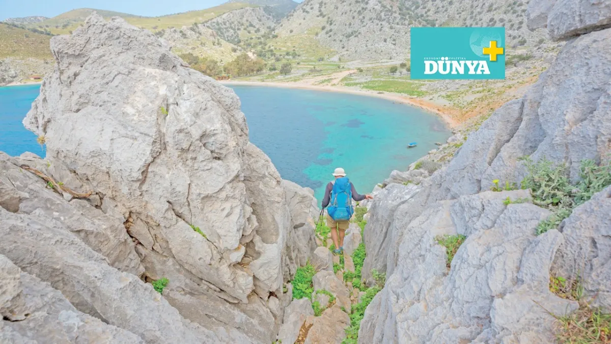 Karya Yolu’nda bir mevsim hikâyesi haber görseli