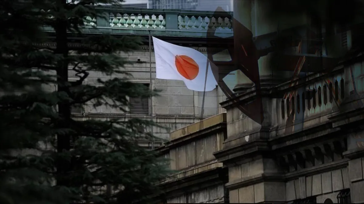 Hürmüz alarmı: Japonya rezervleri yeniden devreye alabilir haber görseli