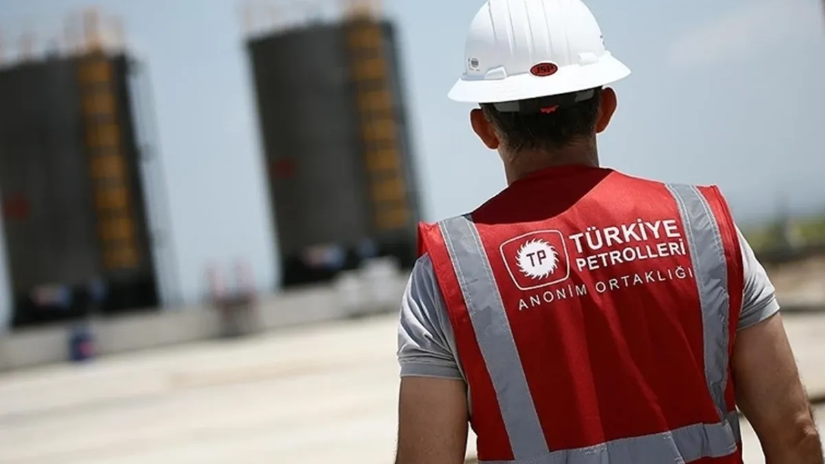 TPAO'nun Tekirdağ sahasında ruhsat süresi uzatıldı haber görseli