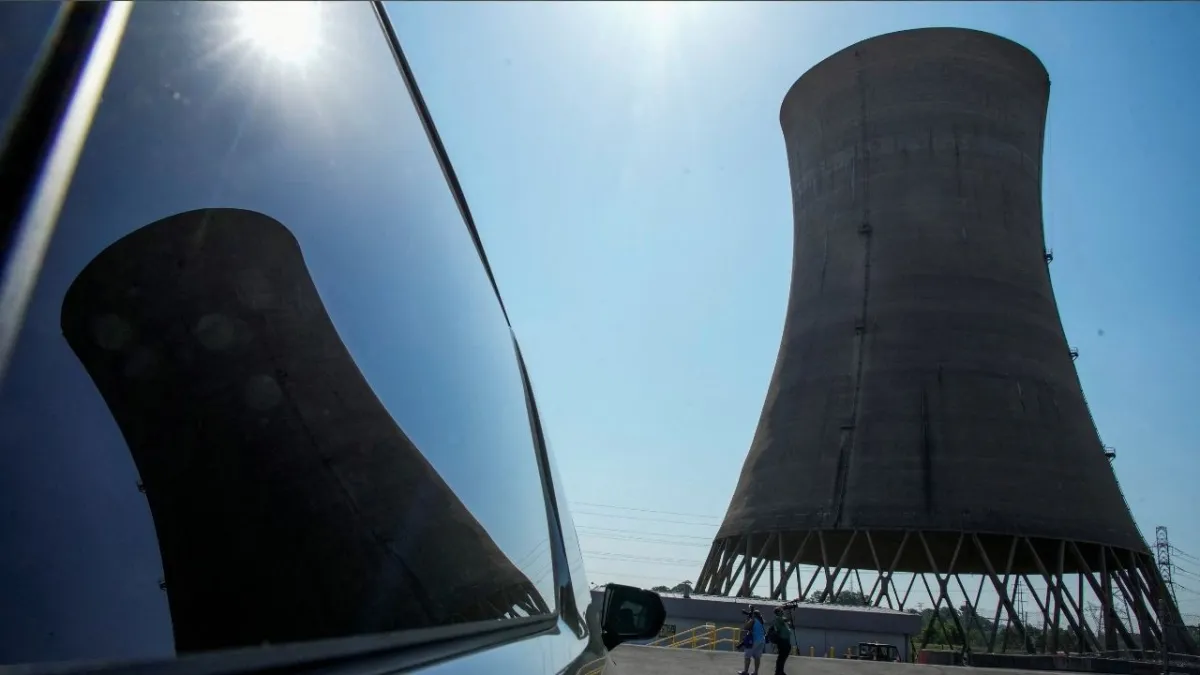 Silikon Vadisi'nin devlerinden nükleer talebi: Yapay zekanın buna ihtiyacı var haber görseli