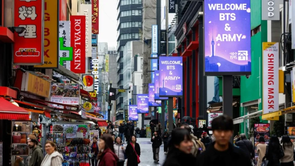 Güney Kore'de savaşının etkilerine karşı ek bütçe tasarısı onaylandı haber görseli