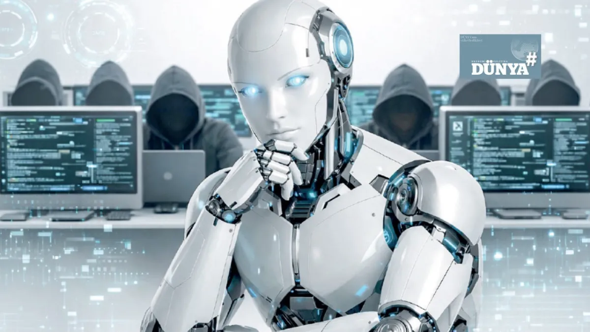 Yapay zekâ mı kornişon tohumu mu? haber görseli