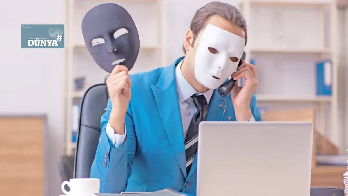 Şirketlerin bilanço makyajı: Bir kendini kandırma hikayesi! haber görseli