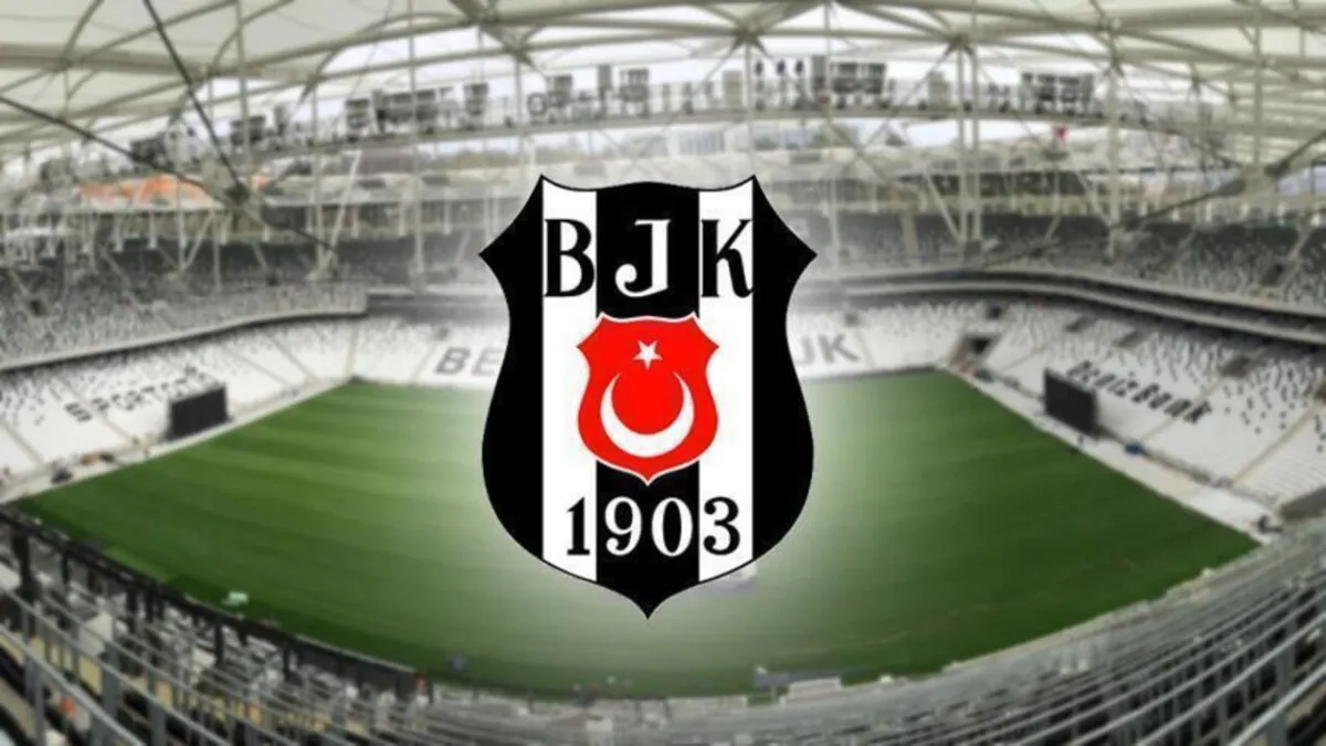 Beşiktaş'tan Arçelik ile sponsorluk sözleşmesi haber görseli