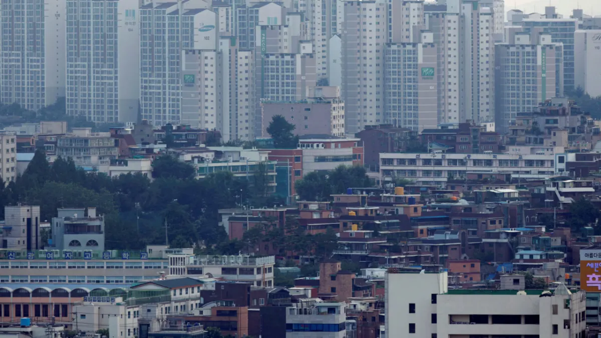 Güney Kore'de savaşın etkilerine karşı ek bütçe tasarısı onaylandı haber görseli