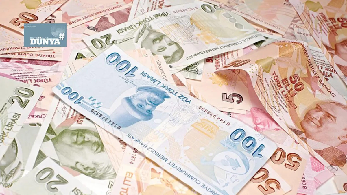 Tasarruf finansman şirketleri bankacılık piyasasını dönüştürüyor haber görseli