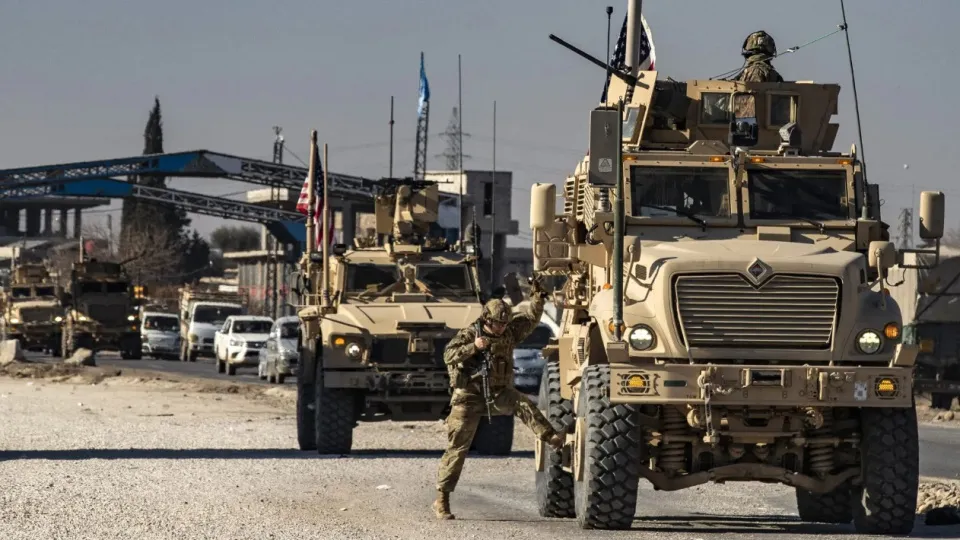 WSJ: ABD, 2 bin yeni askeri Orta Doğu'ya sevk edecek haber görseli