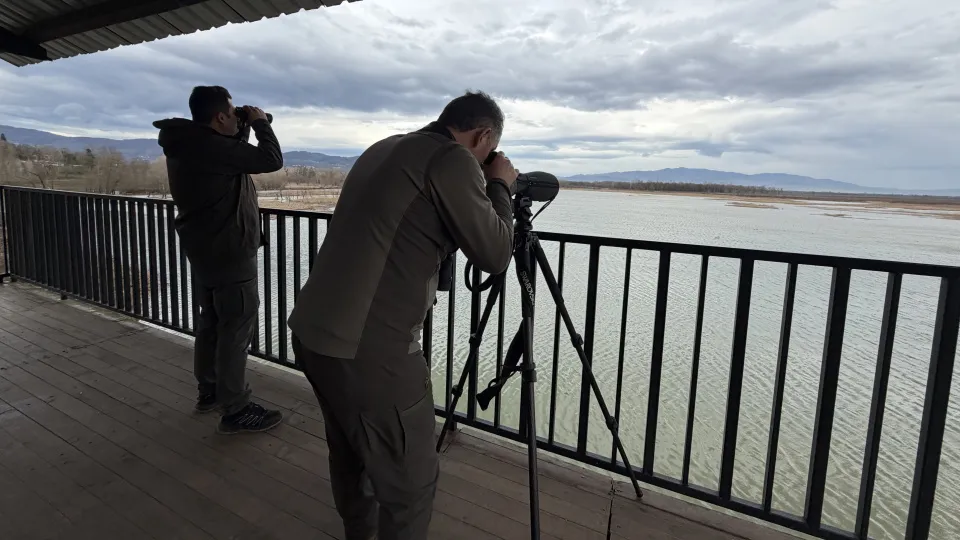 Doğa Koruma ve Milli Parklar uzmanlığında düzenleme haber görseli