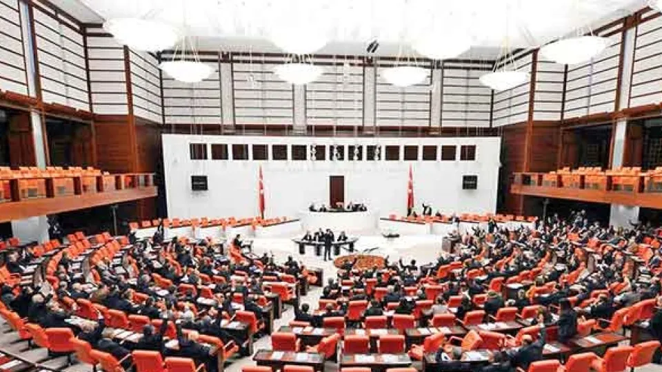 Ekonomi ve siyaset gündemi - 11 Nisan 2026 haber görseli