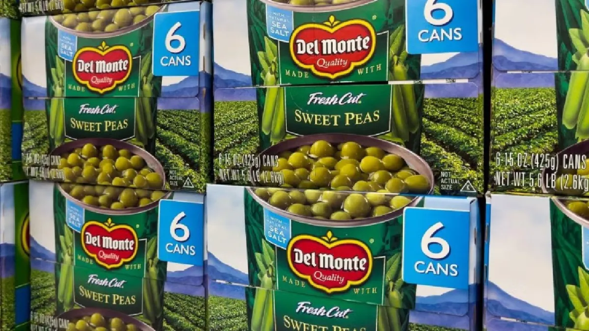 140 yıllık gıda devi battı! İflas sonrası 765 kişi işsiz kaldı haber görseli