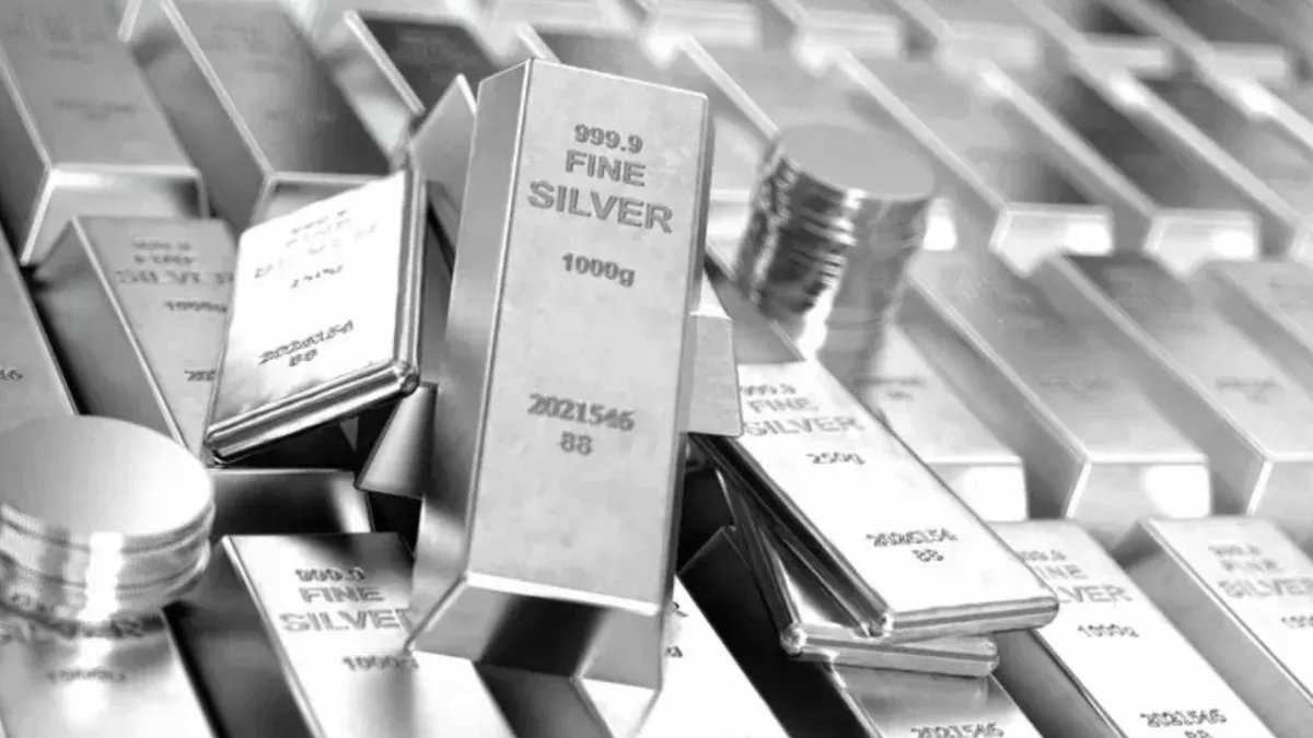 Gümüşte kritik hafta! 78 dolar hedefi mi, 72 dolara geri çekilme mi? haber görseli