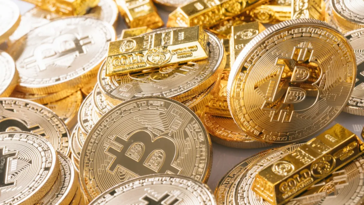 Bitcoin 72 bin doları aştı! ABD enflasyonu piyasaları sarstı haber görseli