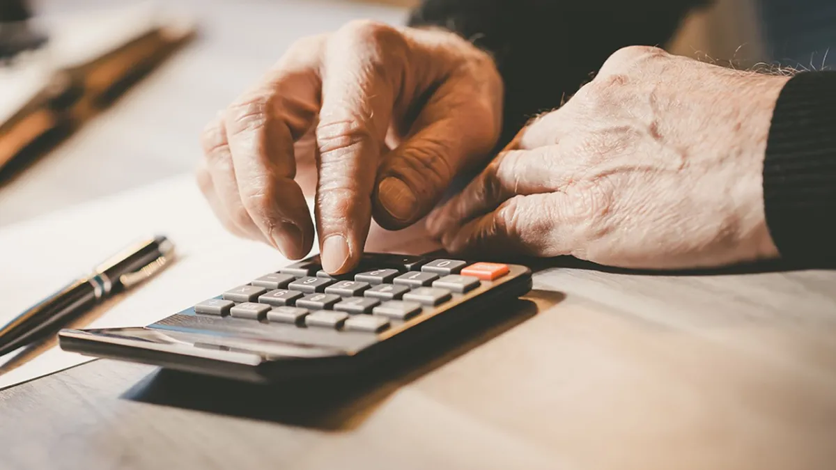 GİB açıkladı: Vergi beyannamesinde rekor sayı! haber görseli