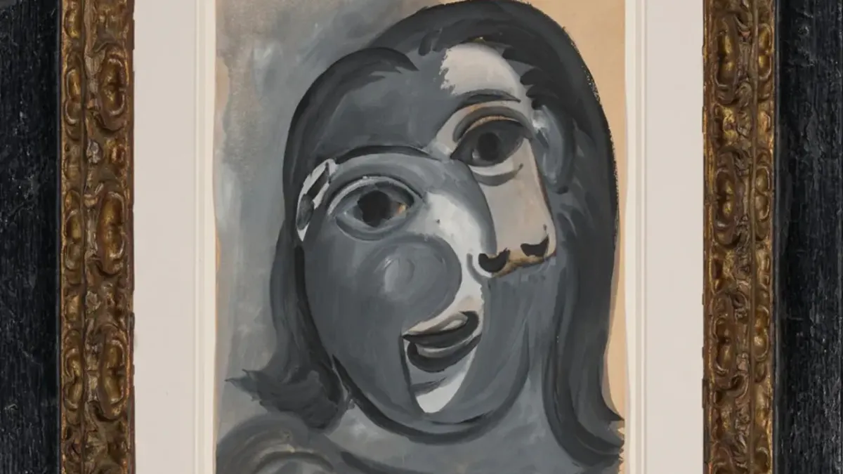 1 milyon dolarlık eser için büyük çekiliş: Bilet fiyatı sadece 5 bin 240 TL haber görseli