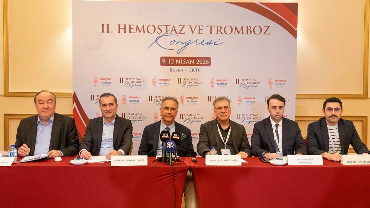 Uzmandan uyarı: Kan sulandırıcı ilaçlar bilinçsiz kullanılmamalı haber görseli