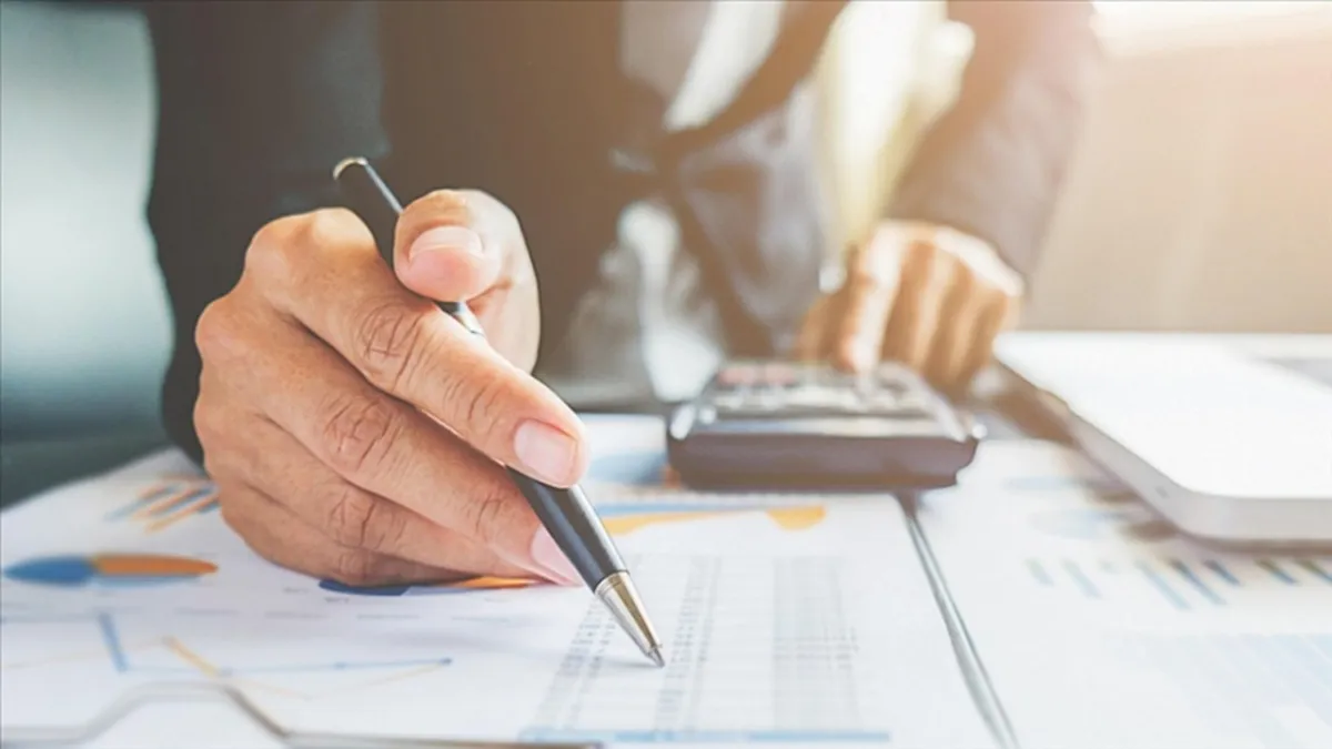 401 bin mükellef ilk kez beyanname verdi: Rekor kırıldı haber görseli