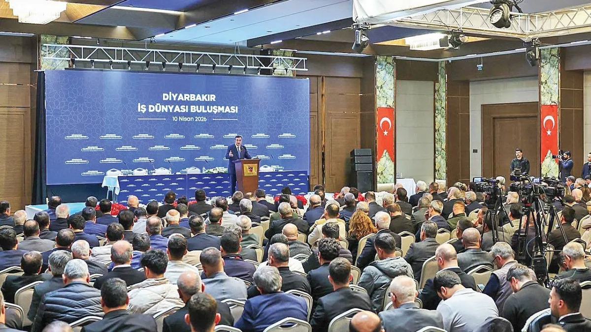 Sanayiciden faiz destekli kredi talebi: “Yüzde 50 destek sanayi için de uygulanmalı” haber görseli