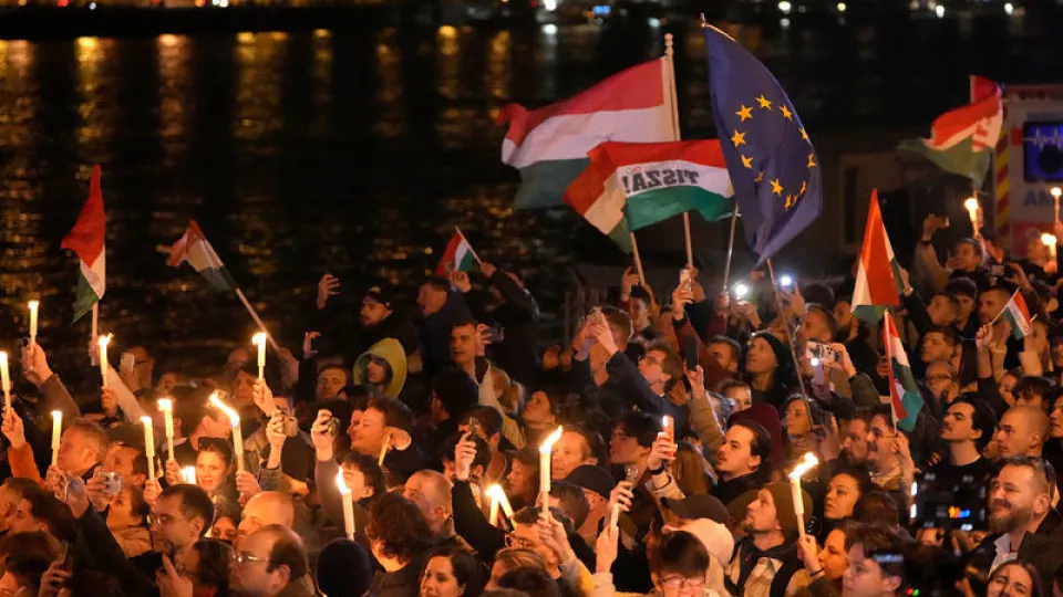 Macar varlıklarında değişim rallisi