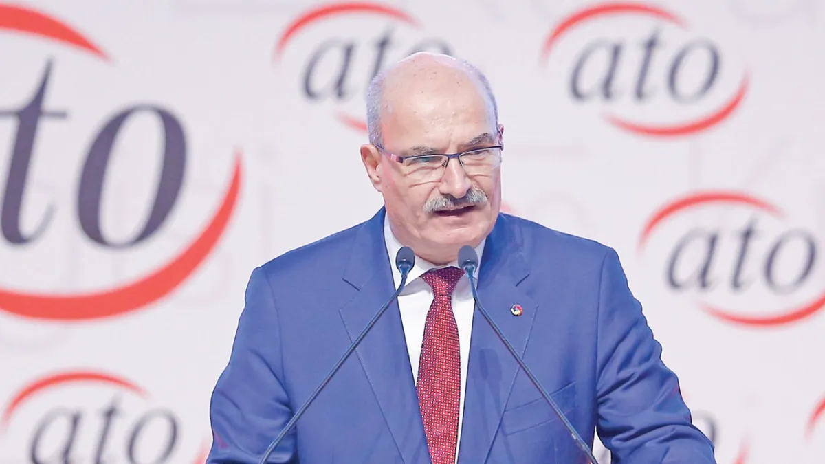 “İşyeri açmak isteyen testten geçmeli” diyen Baran: Ticaret ile ilgili yasalar A’dan Z’ye değiştirilmeli haber görseli