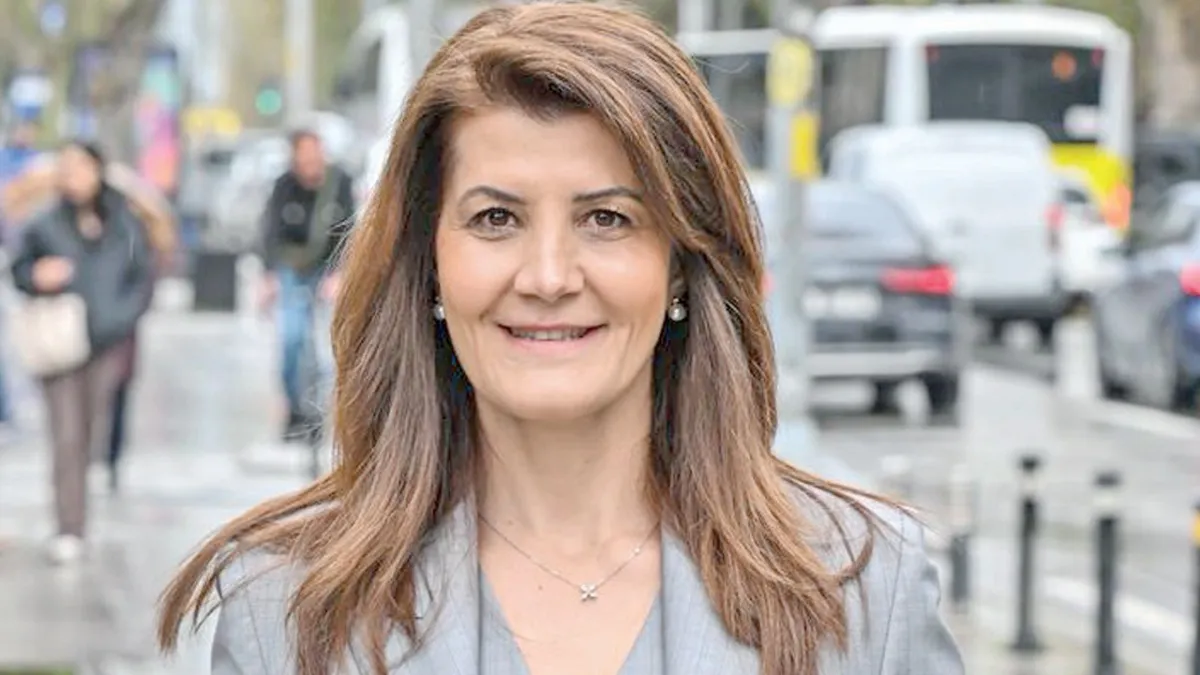 Perakende sektöründe dijital devrim başlıyor: Mağazalar 5G ile akıllı deneyim merkezi olacak haber görseli