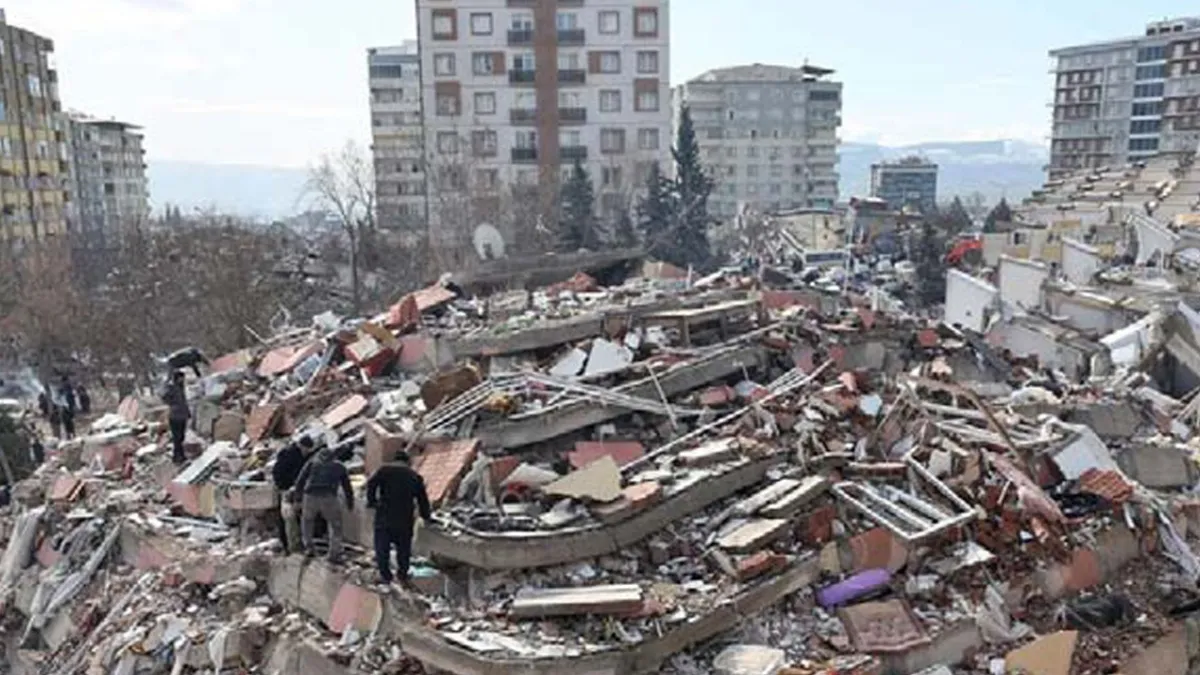 Anadolu Sigorta Genel Müdürü Tuğtan: Sigorta sektöründe riskler büyüyor, bedelleri artıyor haber görseli