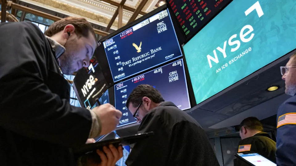 Küresel piyasalarda müzakere umudu haber görseli