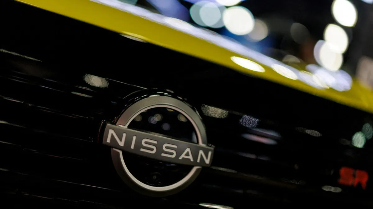 Nissan'dan radikal hamle: Efsane model artık elektrikli oluyor, menzili ne kadar olacak? haber görseli