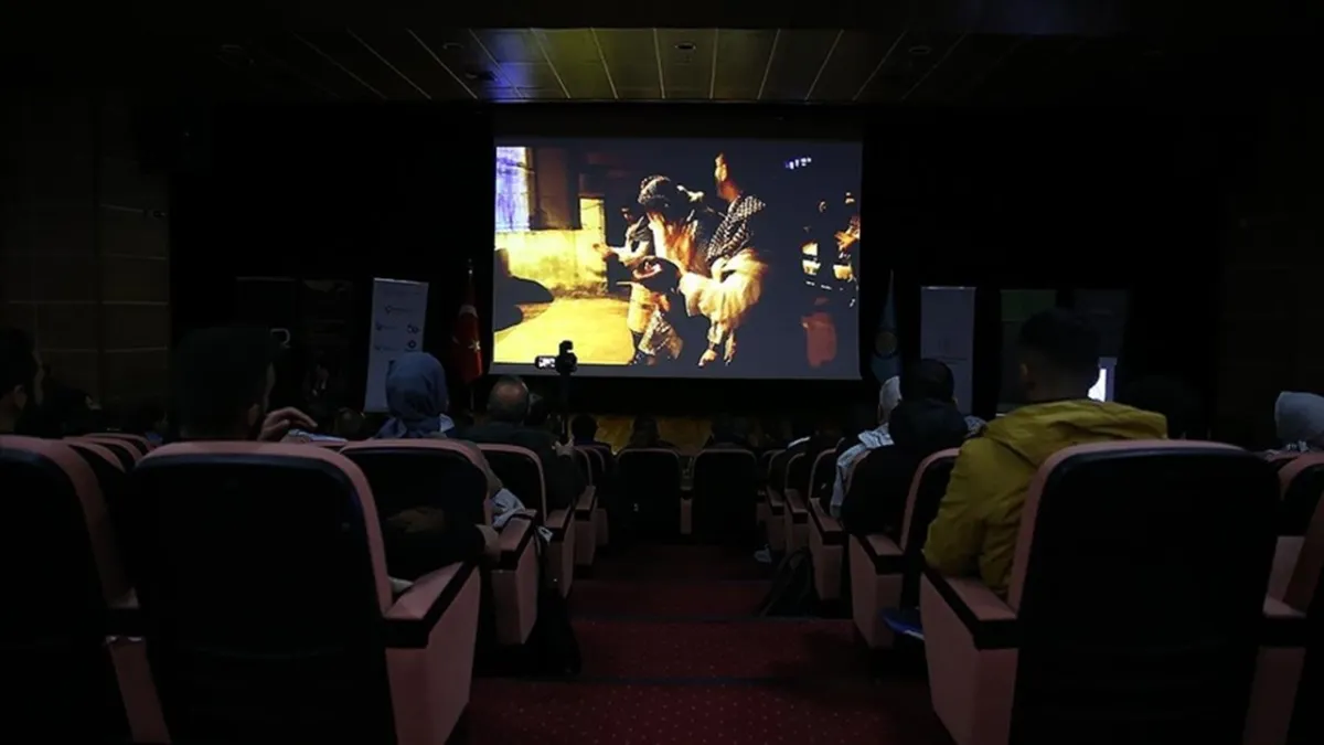 Sinemaya dev destek: 57 projeye 245 milyon TL aktarıldı haber görseli