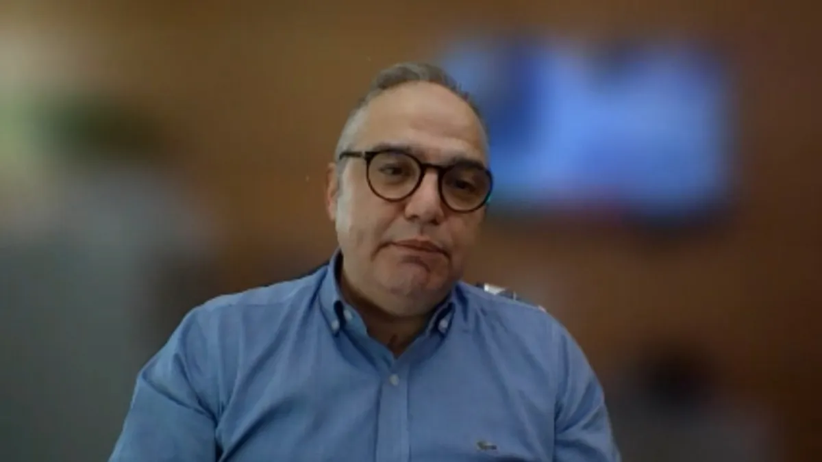 Stratejik hatlar ve ekonomik veriler: Türkiye ekonomisinde yeni dönem haber görseli