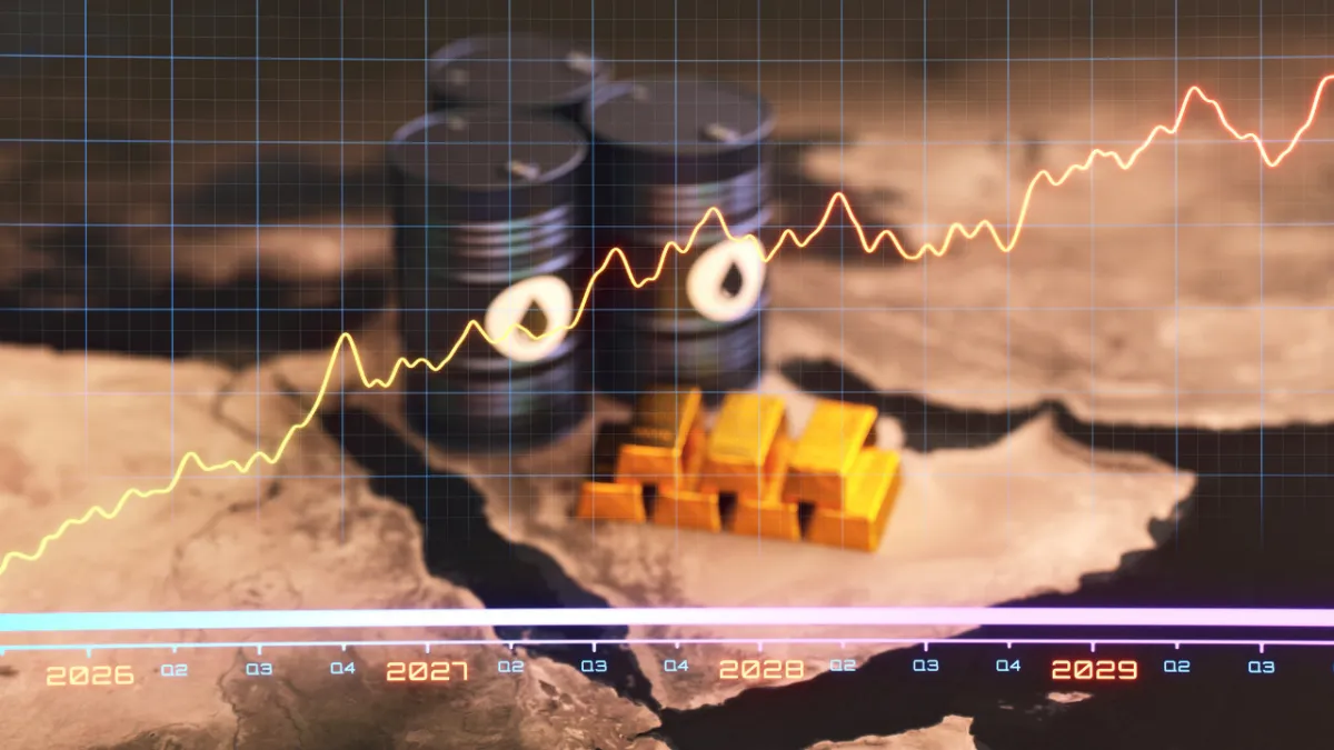 IMF: Küresel finansal istikrar riskleri arttı haber görseli