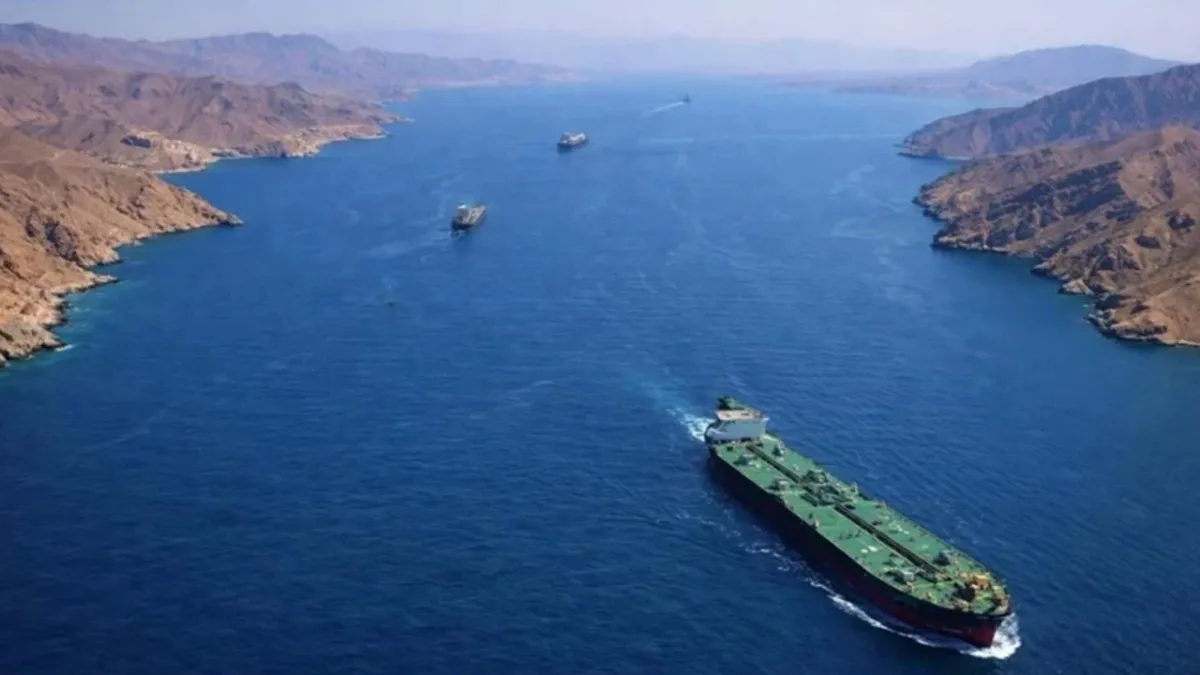 Orta Doğu'da sular durulmuyor... WSJ: Türkiye kritik toplantıya ev sahipliği yapacak haber görseli