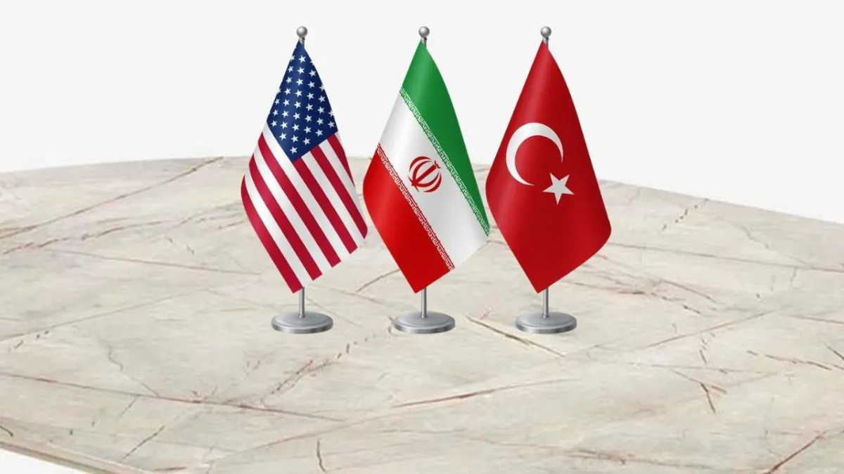 ABD basını: Ateşkes görüşmelerine Türkiye ev sahipliği yapacak haber görseli