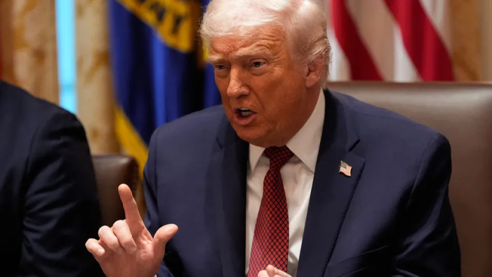 "İki gün içinde Pakistan'da ABD-İran görüşmesi olabilir" haber görseli