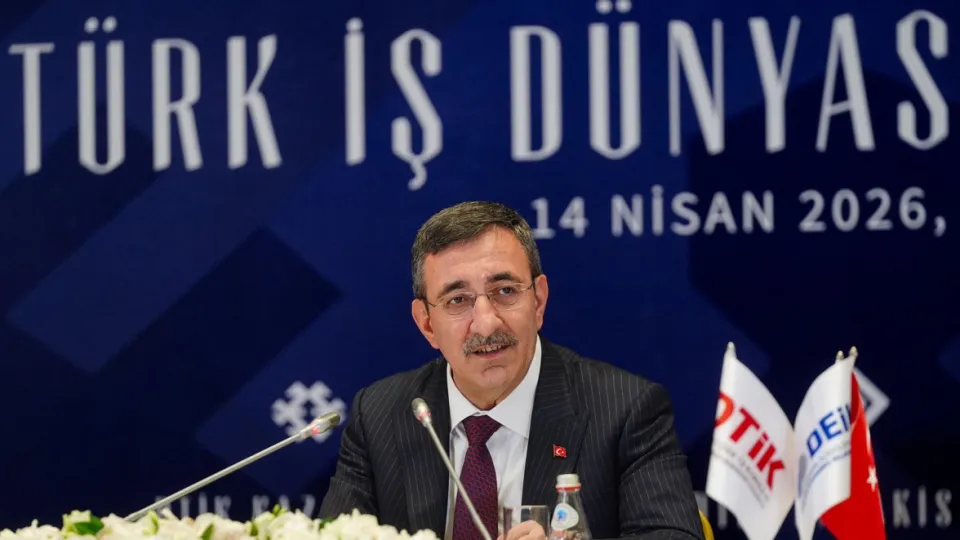 Yılmaz: Kazakistan'la karşılıklı yatırımları artırmayı hedefliyoruz haber görseli