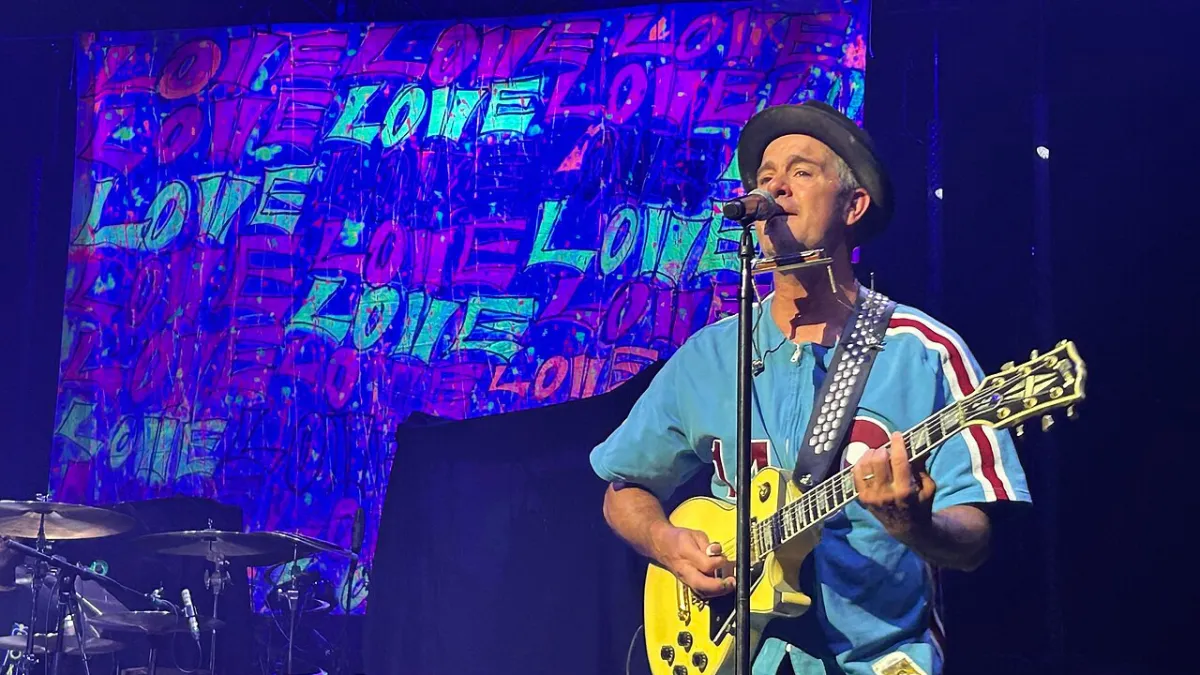 ABD'li ünlü müzisyen Ledger tuzağına düştü: 420 bin dolar kaybetti haber görseli