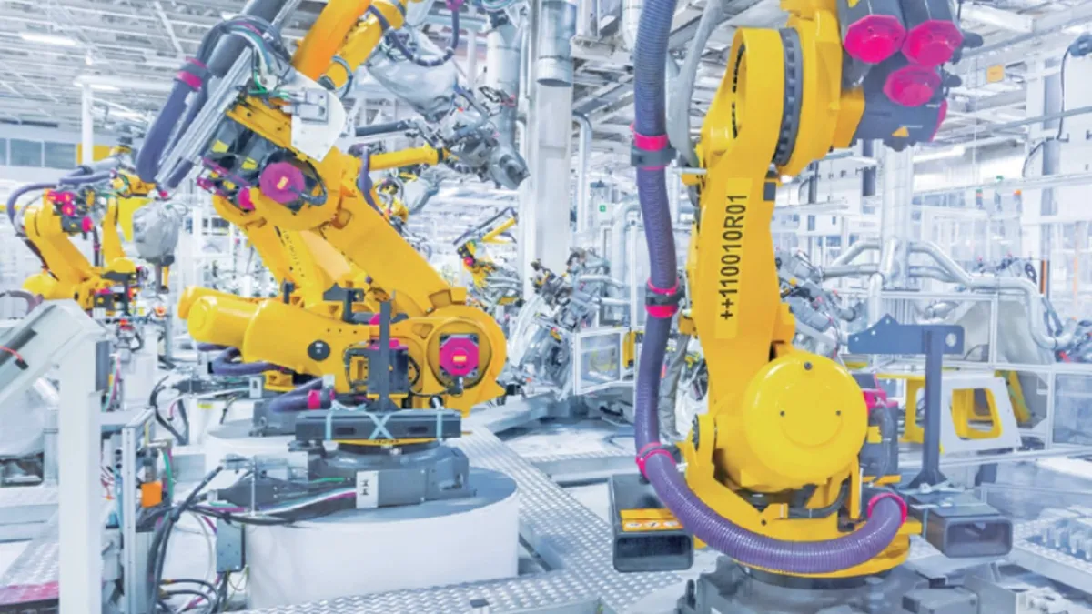 MAİB Başkanı Kutlu Karavelioğlu: Her ay rakiplerimize 3,5 milyar dolar kaptırıyoruz haber görseli