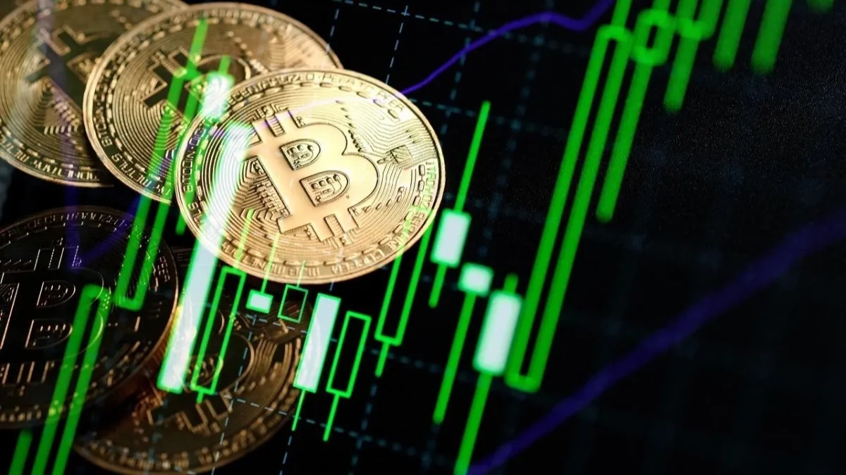 Bitcoin 75 bin dolara dayandı: Balinalar yeniden sahada haber görseli