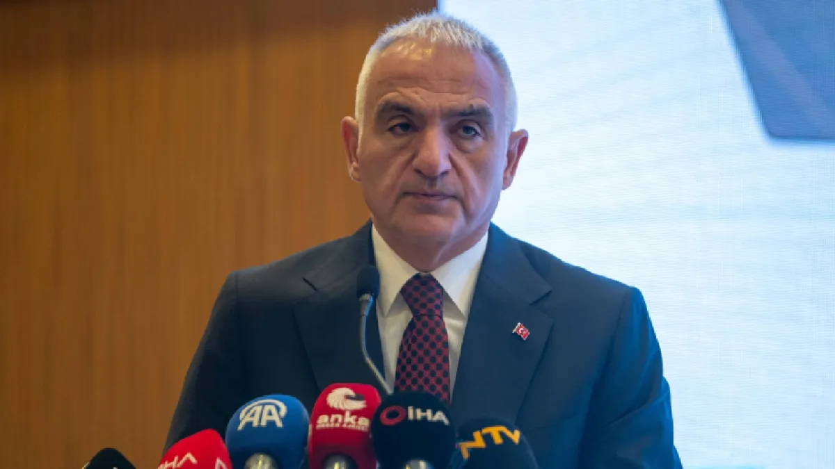 Turizmde rekor artış: Türkiye'nin geliri yüzde 109 yükseldi haber görseli