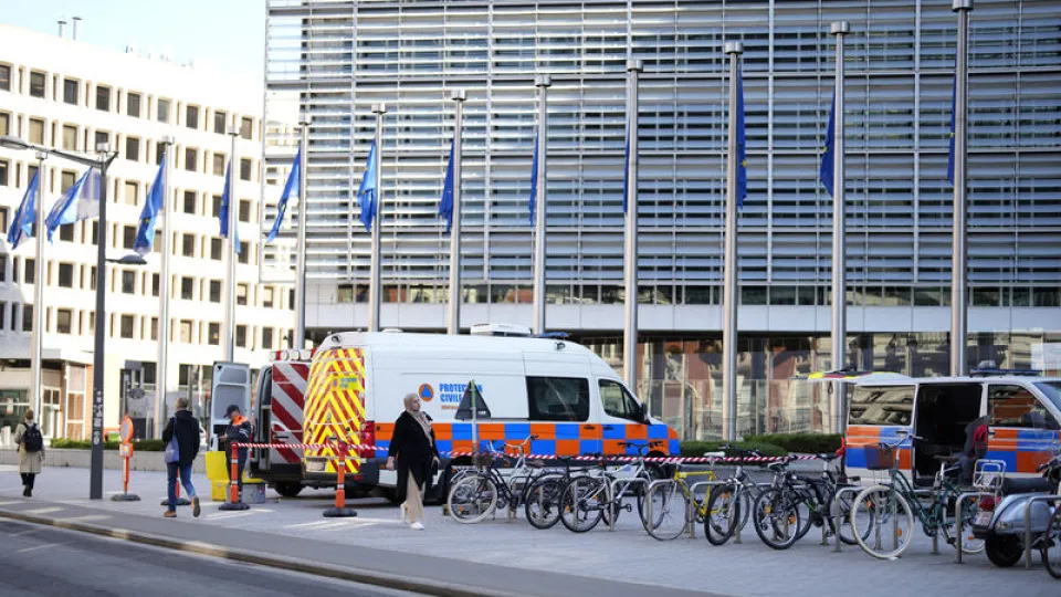 Belçika Merkez Bankası'na Türk direktör  haber görseli