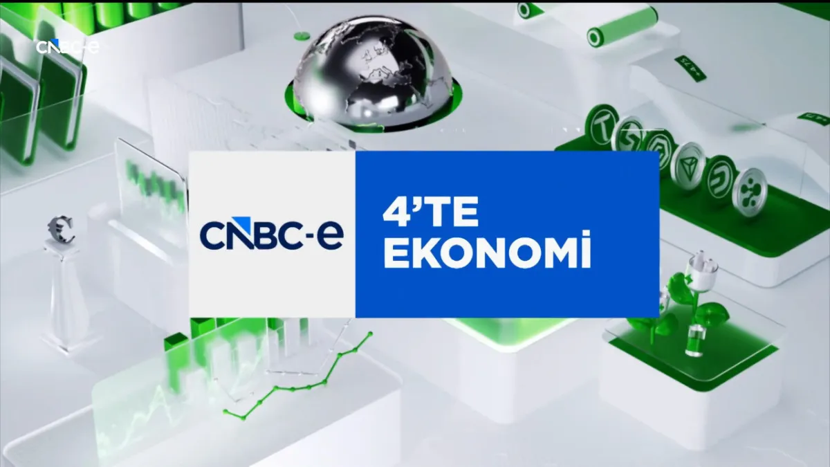 Merkez Bankası'nın rekor zararı: KKM’nin ekonomik faturası haber görseli