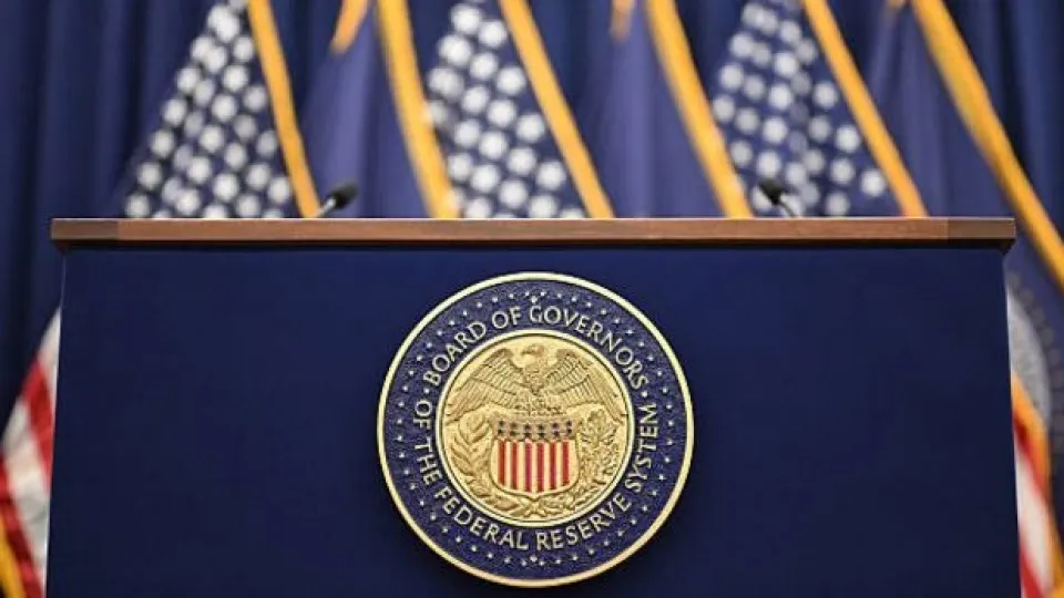 Fed Bej Kitabı: Ekonomik faaliyetler "hafif ila ılımlı" arttı