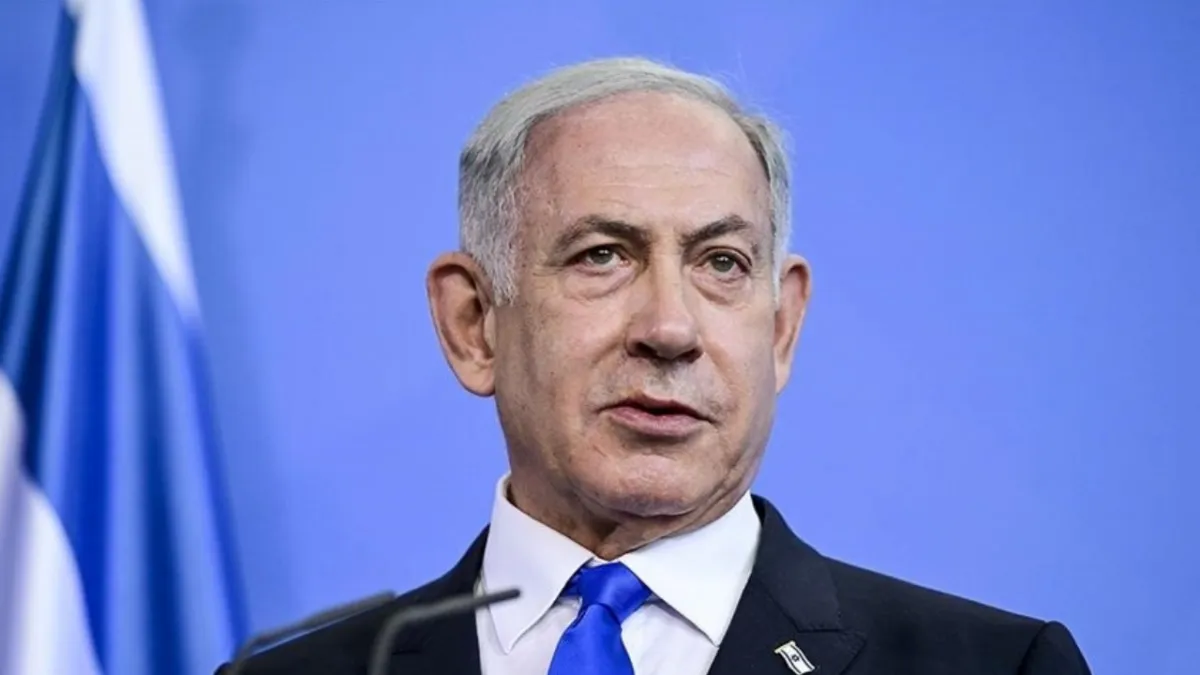Netanyahu: ABD ile koordinasyon sürüyor, her senaryoya hazırlıklıyız