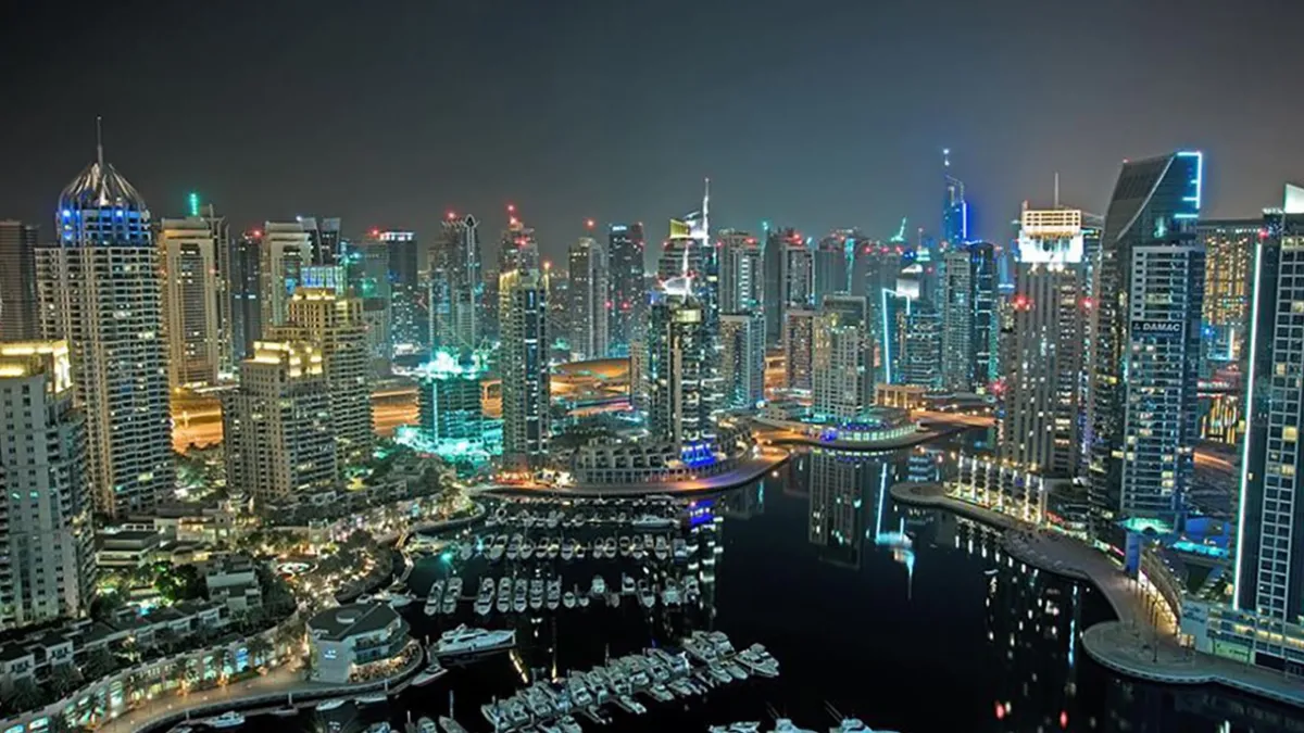 Dubai’deki ofislerden İstanbul’a kayma sinyalleri var