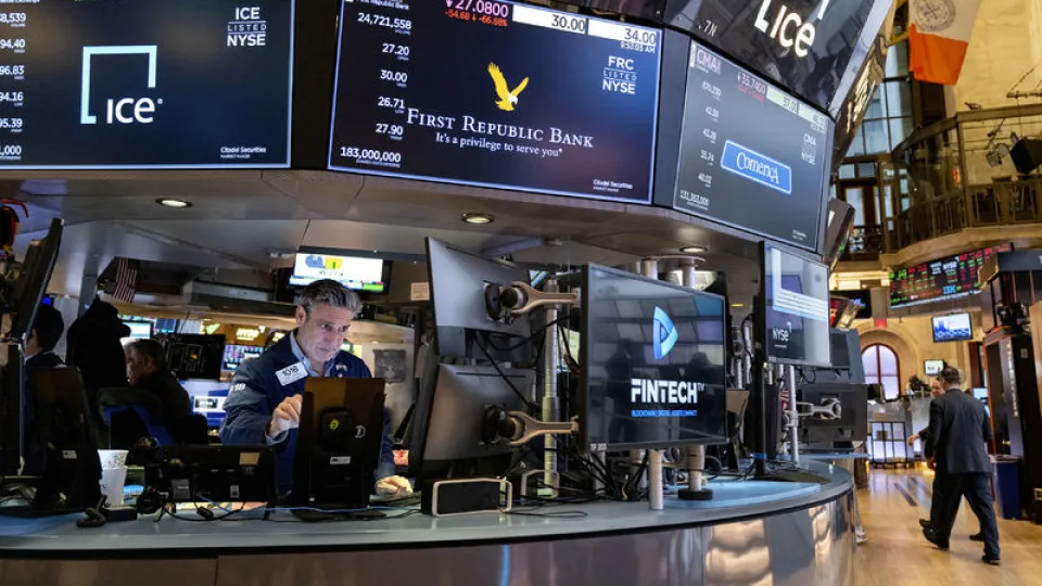 Küresel piyasalarda barış umudu