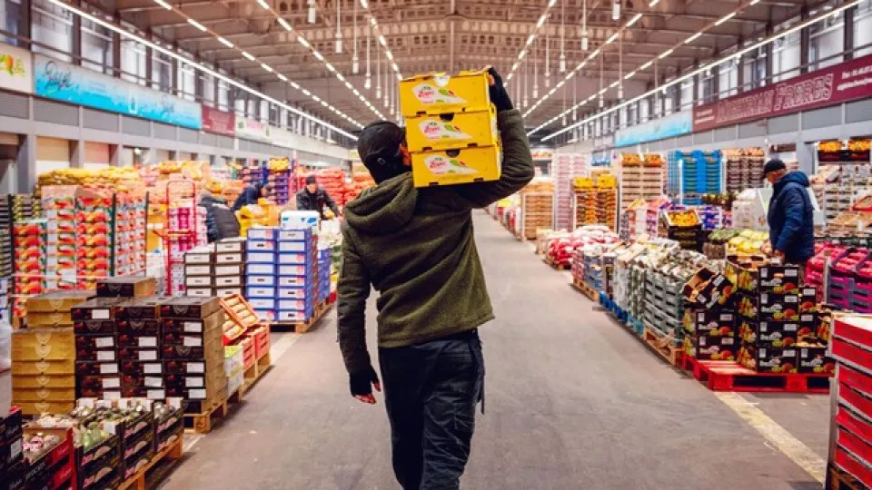 Euro Bölgesi enflasyonunda yukarı yönlü revize haber görseli