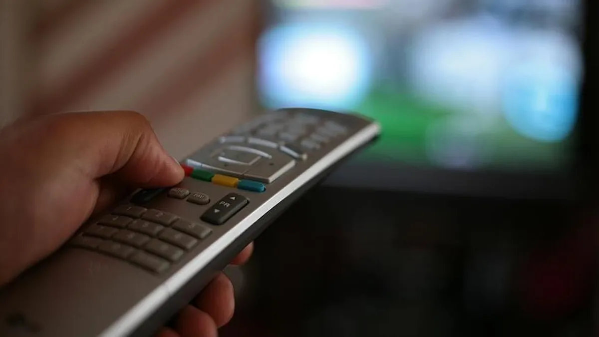 Yapı Kredi'den önemli karar: Şiddet içerikli yapımlara reklam yok