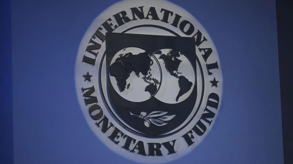 IMF, MENA bölgesinin büyüme tahminini düşürdü