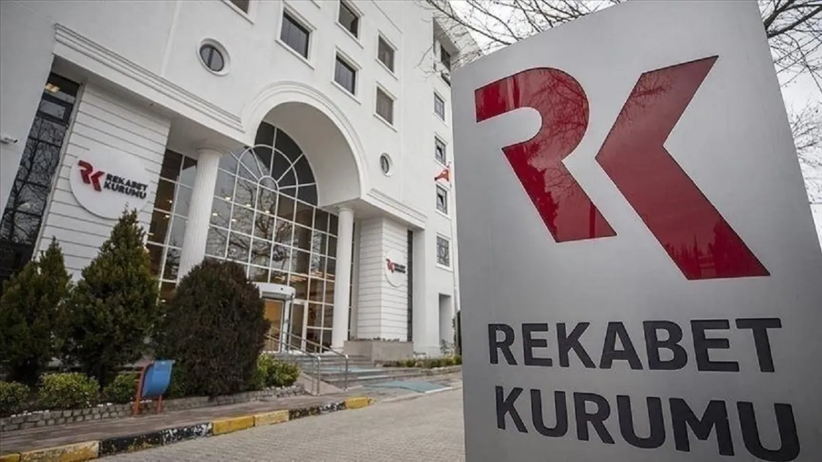 Rekabet Kurumu'ndan MediaMarkt'a 330 milyon TL ceza
