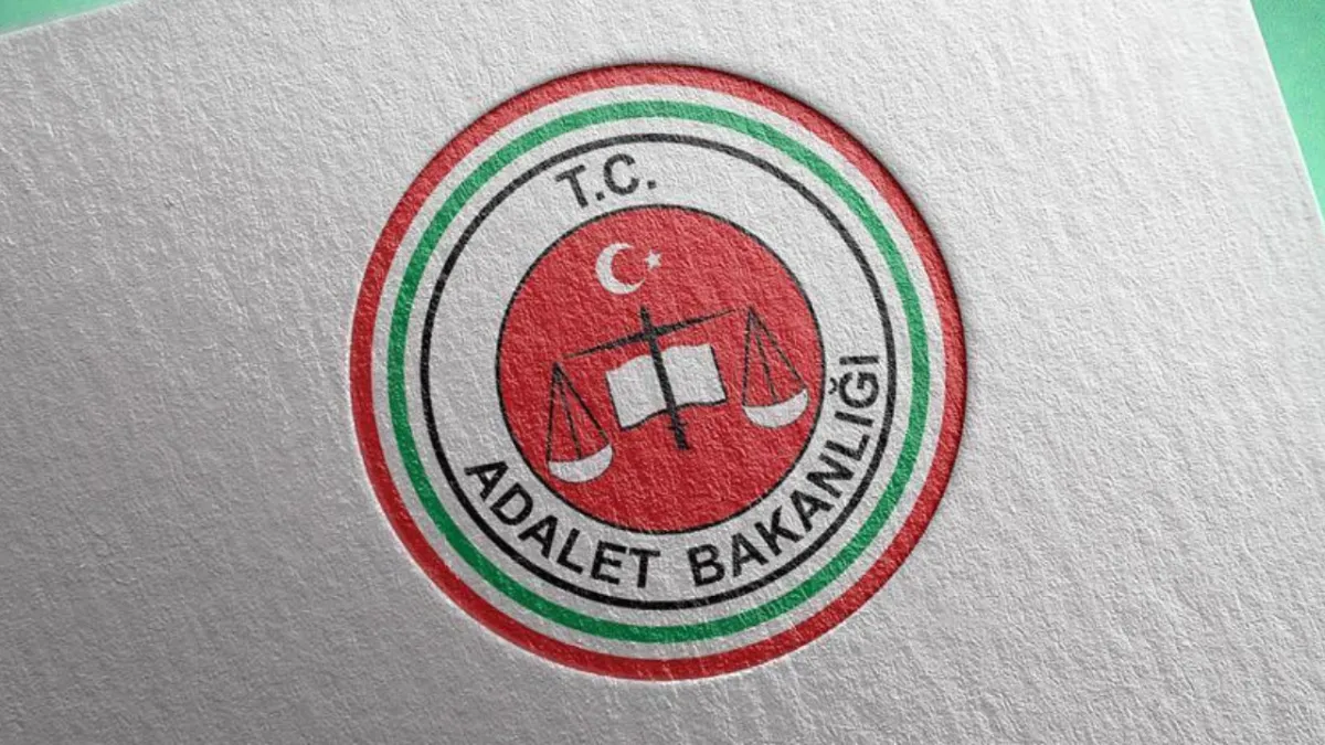 Adalet Bakanlığı personel alımı ne zaman, başvuru hangi tarihte başlıyor?